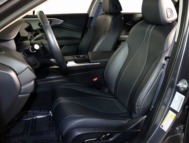 Certified 2023 Acura TLX w/ Technology Package image 4