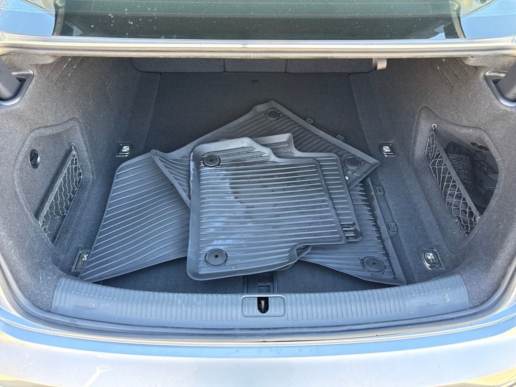 Used 2019 Audi A4 2.0T Premium Plus w/ Premium Plus Package image 23