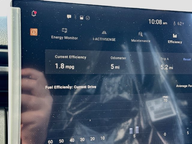 New 2026 MAZDA CX-5 Preferred AWD/4WD image 12