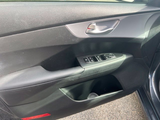 Used 2024 Kia Forte LXS FWD image 11