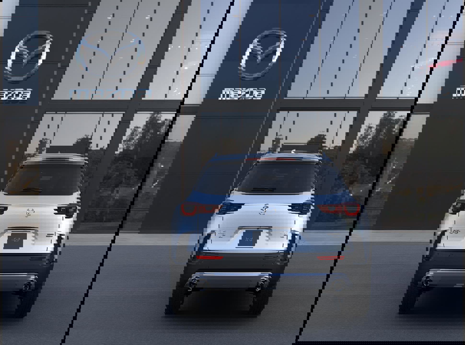 New 2025 MAZDA CX-50 2.5 Turbo w/ Weather Package image 4