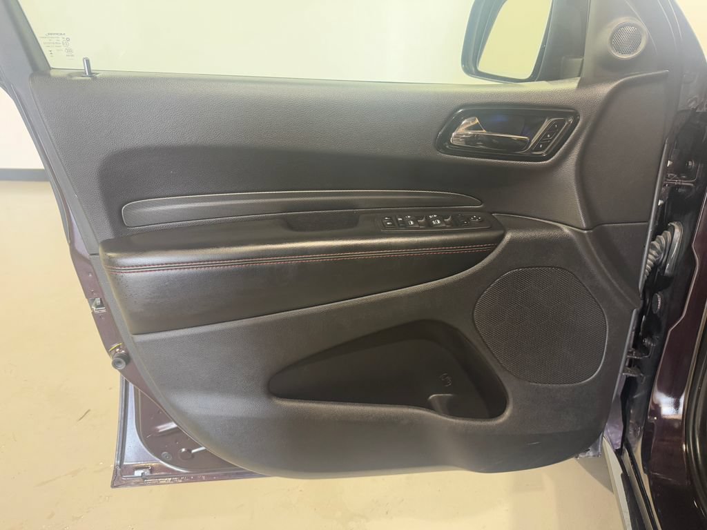 Used 2025 Dodge Durango GT AWD/4WD image 18