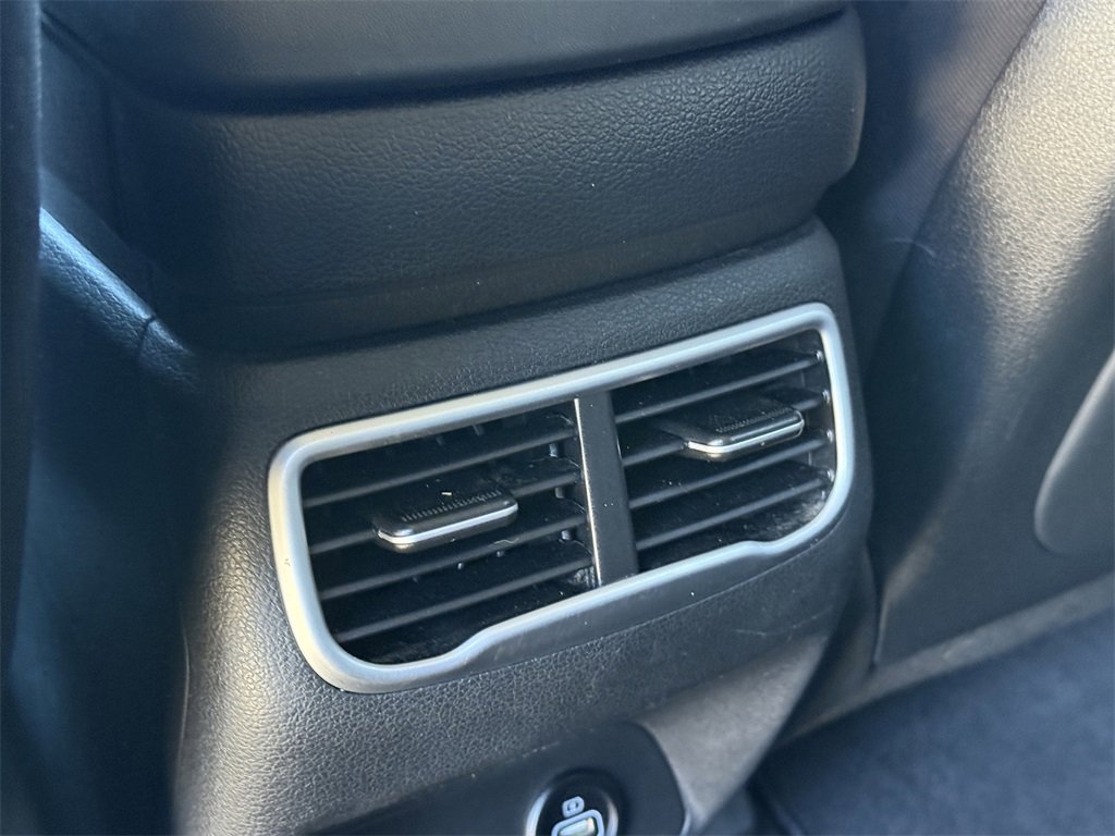 Used 2021 Hyundai Santa Fe Blue image 25