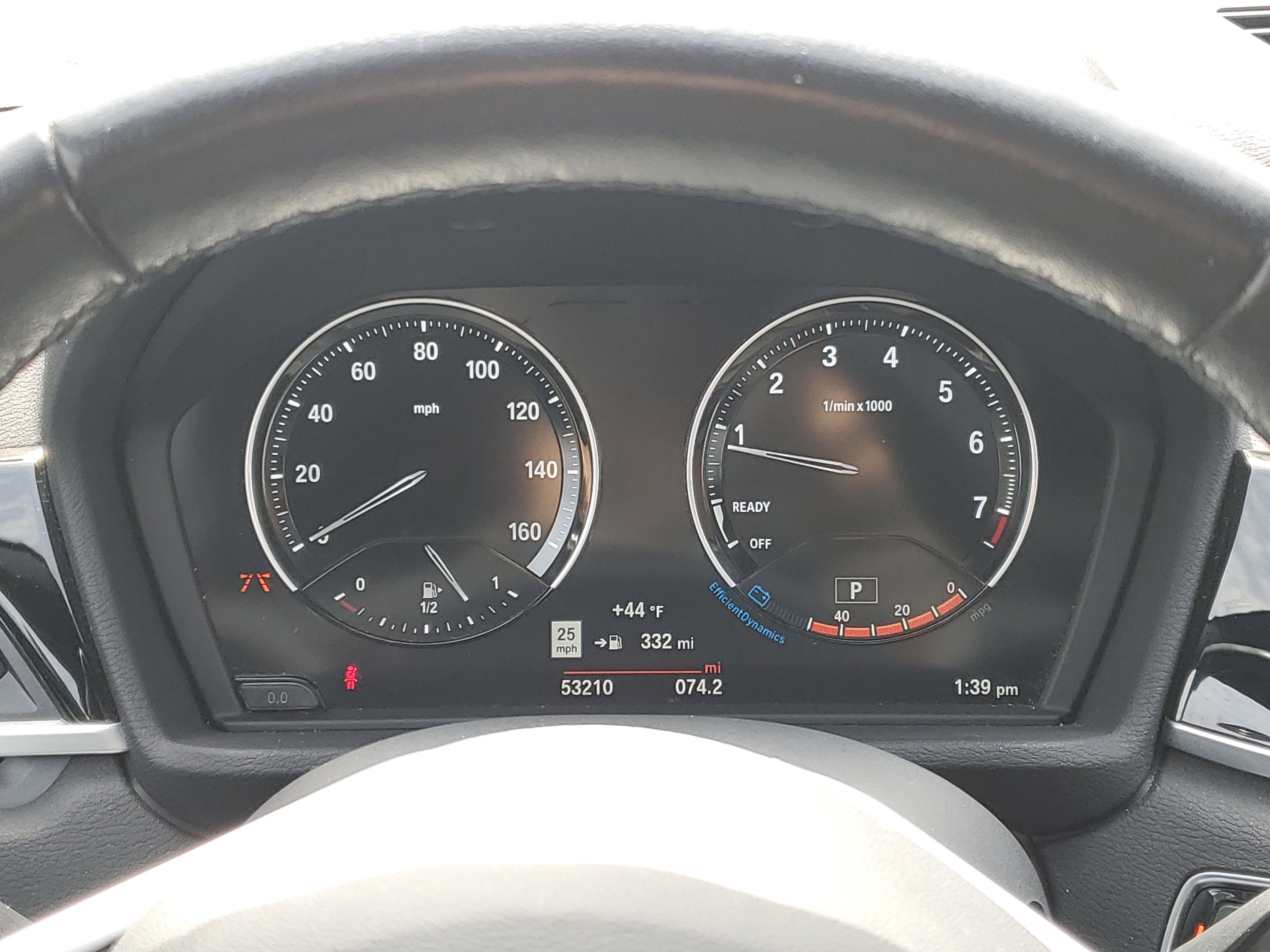 Used 2019 BMW X1 xDrive28i w/ Convenience Package image 15