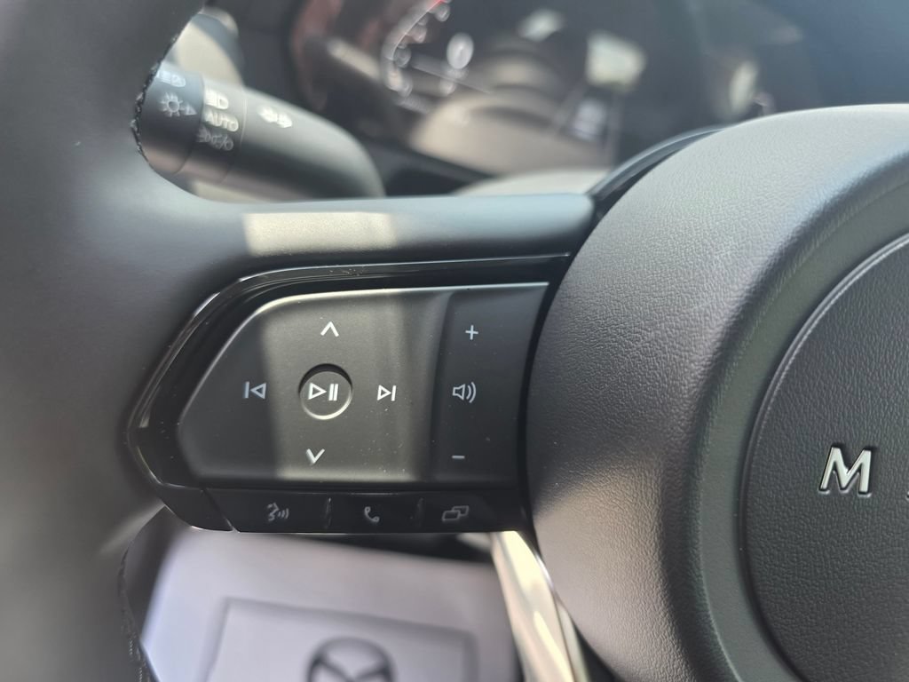 New 2026 MAZDA CX-5 AWD 2.5 S image 19