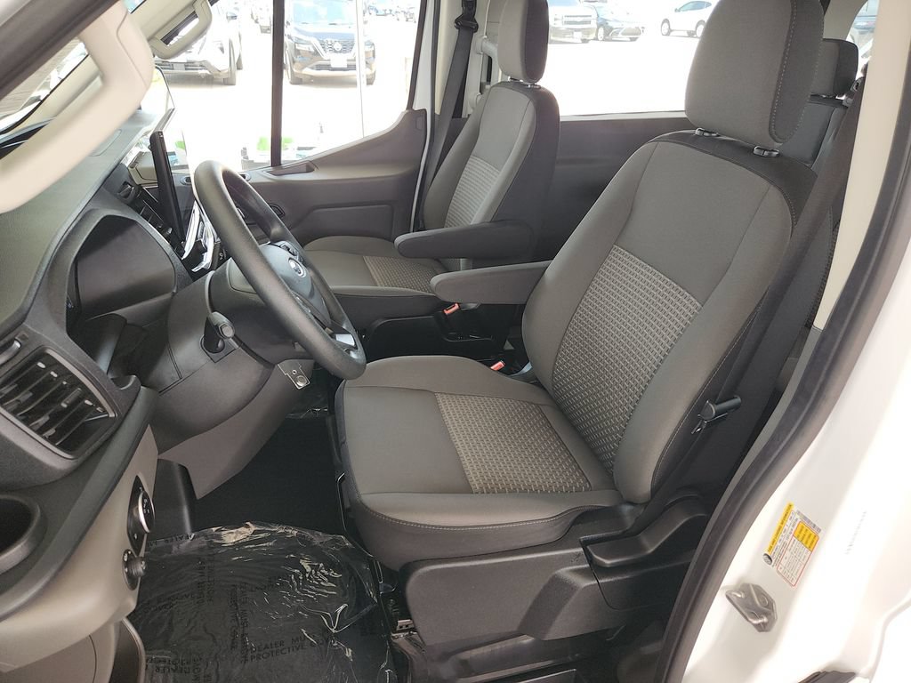 Used 2025 Ford Transit 350 XLT RWD image 13