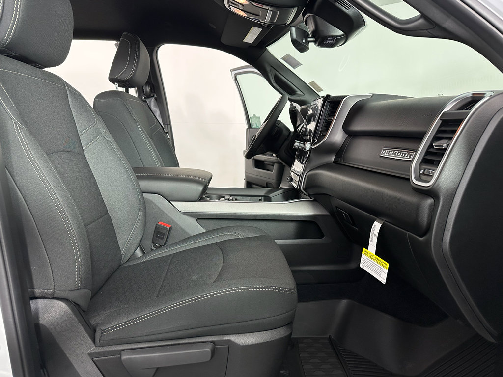 New 2026 RAM 2500 Big Horn image 25