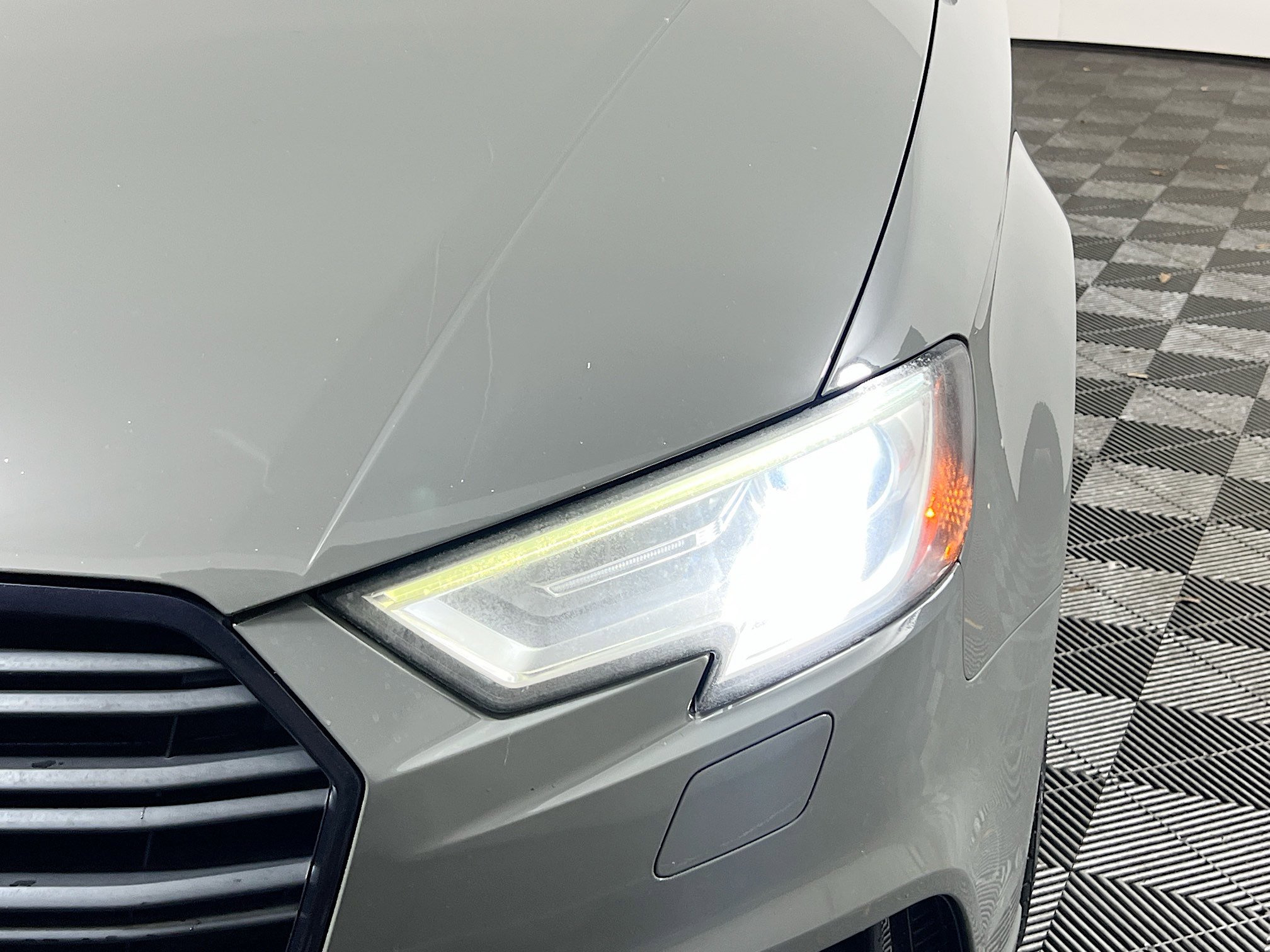 Used 2020 Audi A3 2.0T Premium image 11
