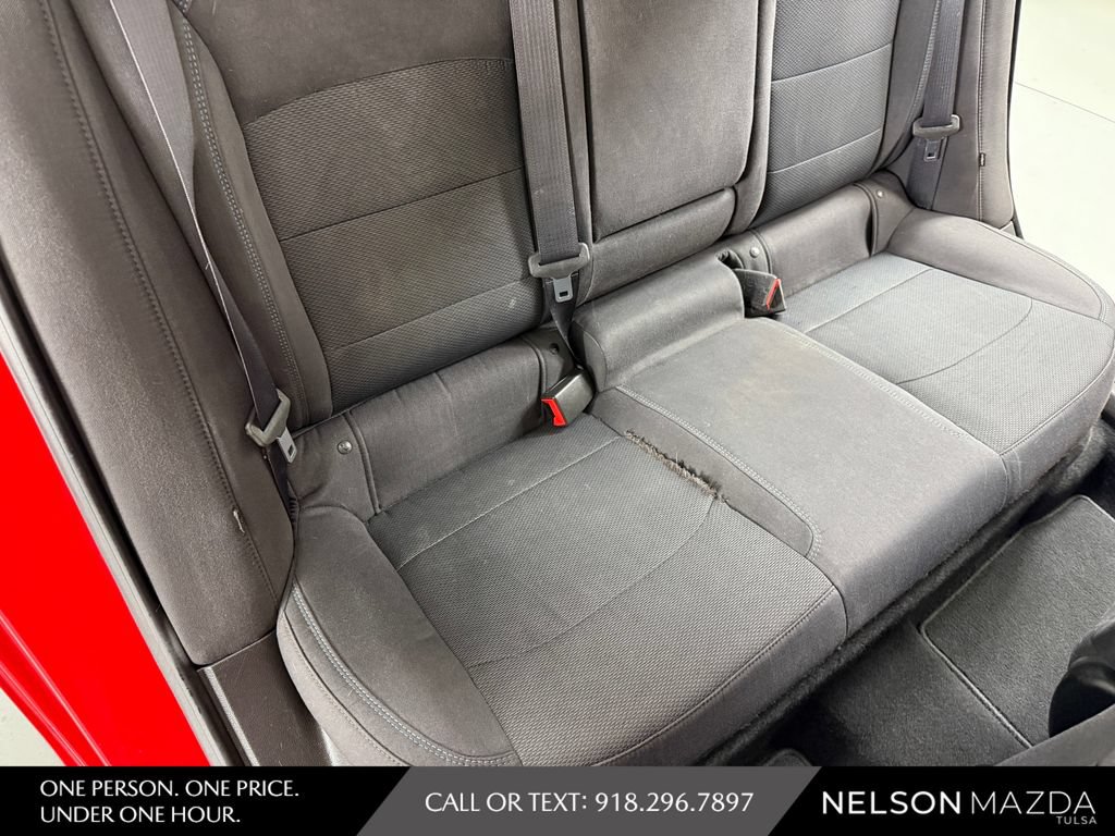 Used 2018 Chevrolet Cruze LT w/ Convenience Package FWD image 43