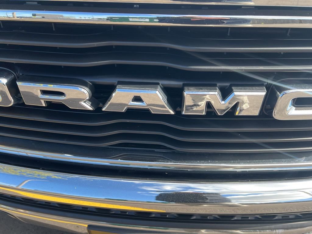 Used 2021 RAM 1500 Big Horn AWD/4WD image 28