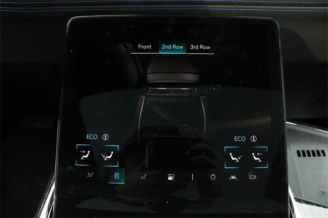 New 2025 Cadillac Escalade IQ Luxury 1 image 32