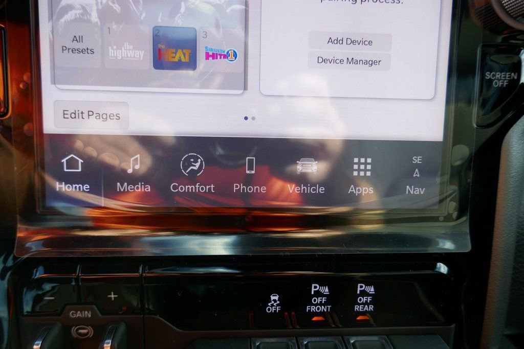 New 2026 RAM 1500 Big Horn image 27