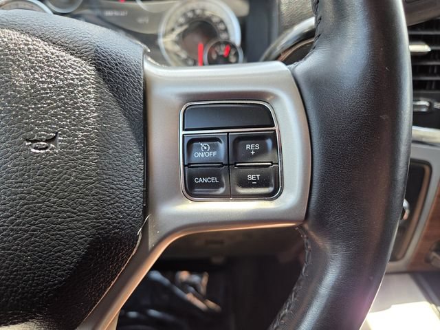 Used 2018 RAM 3500 Laramie AWD/4WD image 33