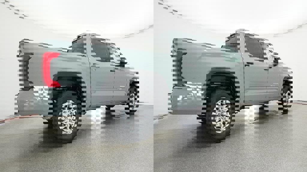 New 2026 Toyota Tundra SR5 image 36