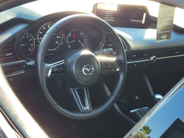 New 2026 MAZDA MAZDA3 2.5 S Hatchback w/ Premium Pkg FWD image 3