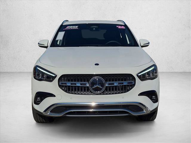 Used 2026 Mercedes-Benz GLA 250 image 2