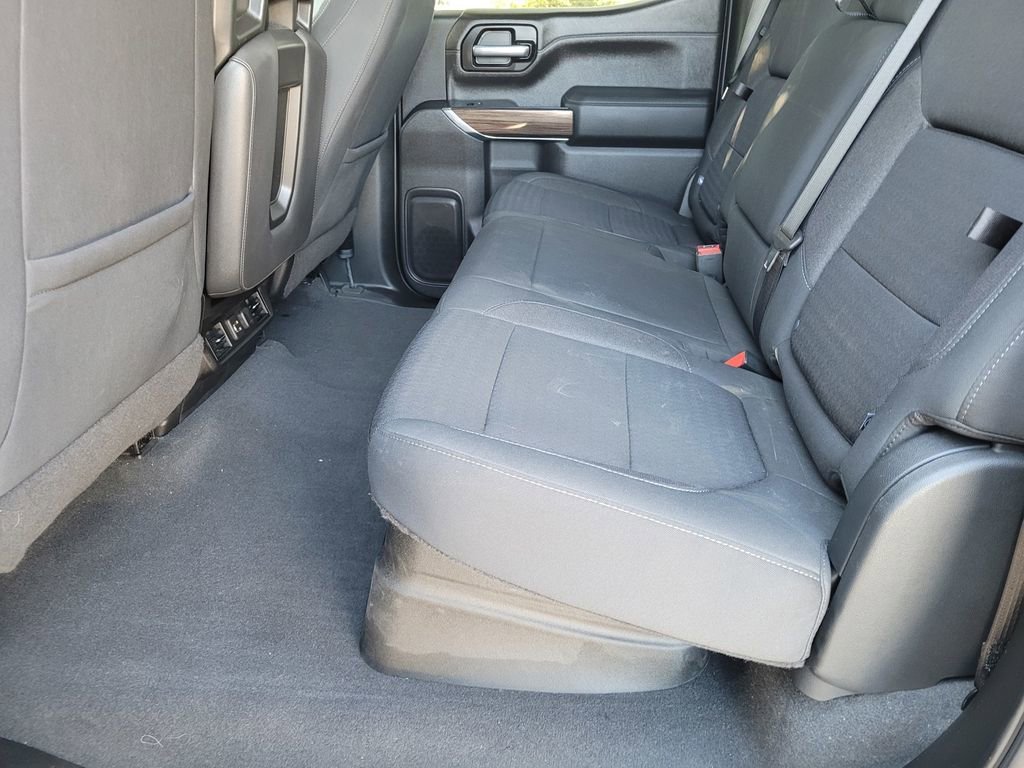 Used 2021 Chevrolet Silverado 1500 RST image 10