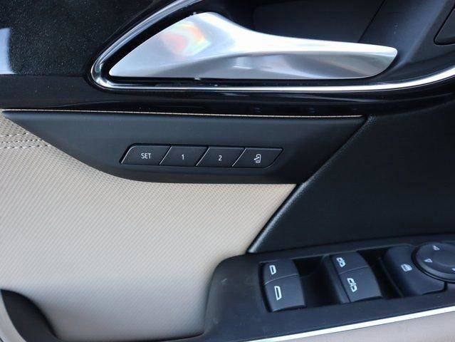 New 2026 Buick Envision Preferred image 19