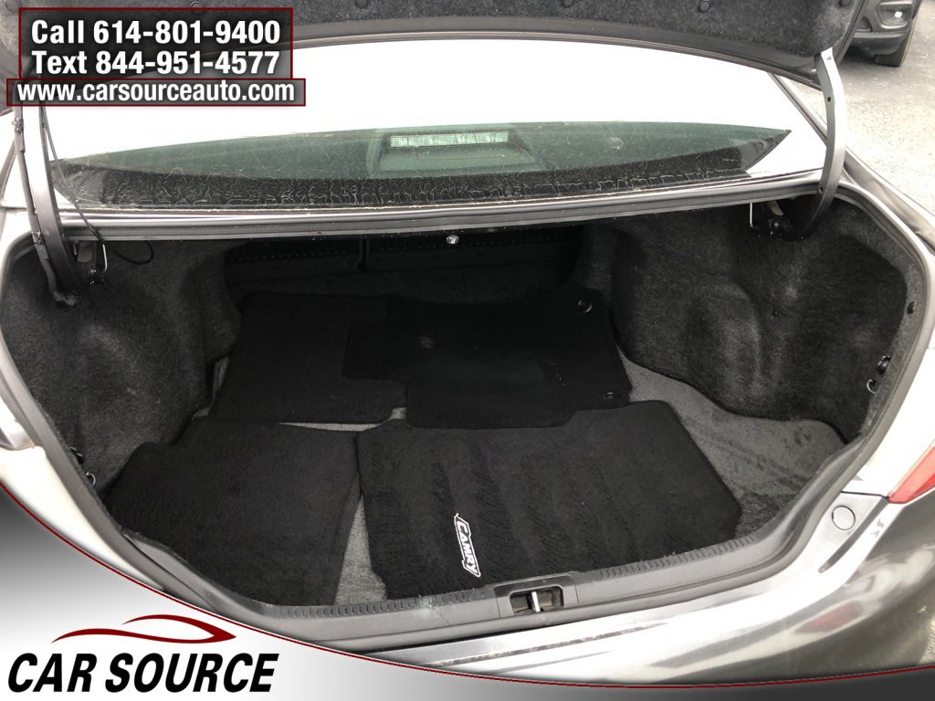 Used 2014 Toyota Camry L image 7