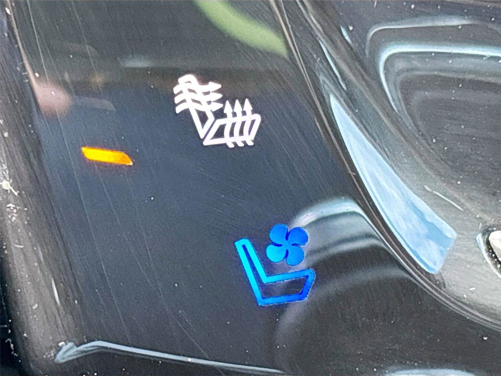 Used 2017 Cadillac CTS Luxury image 21