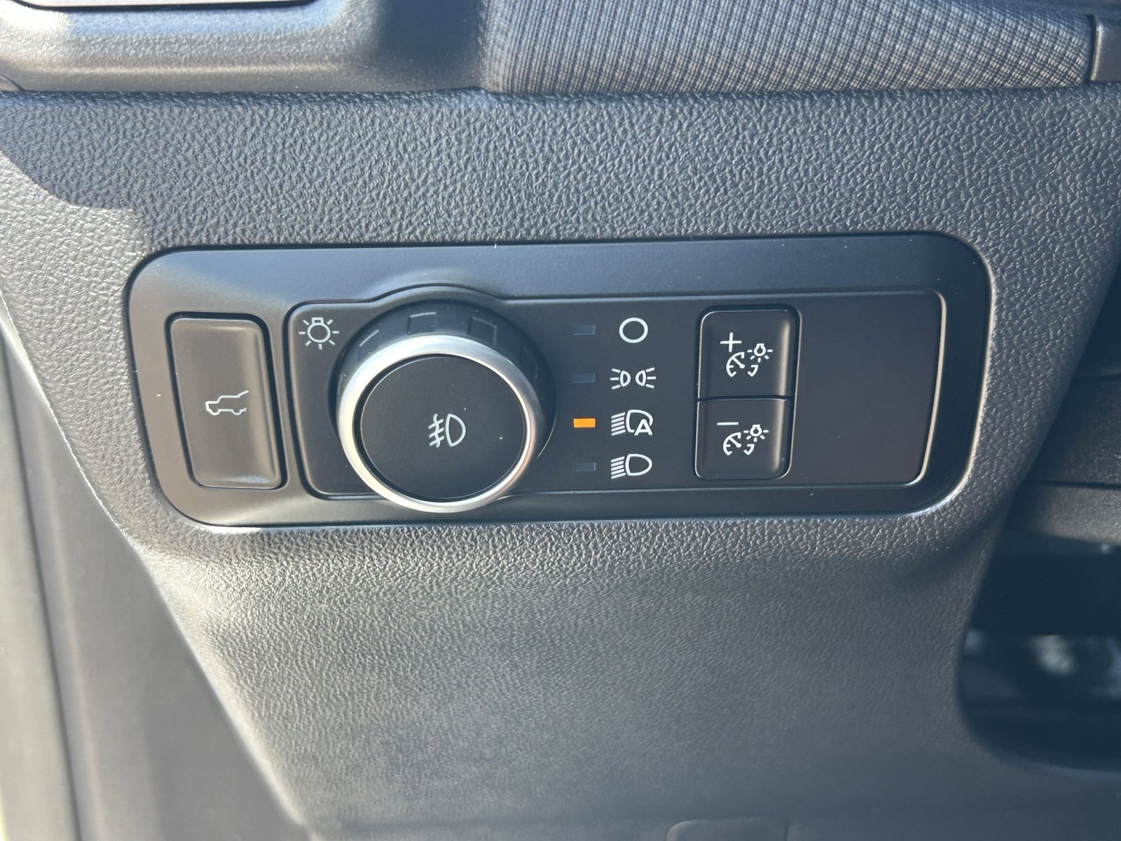 Used 2025 Ford Bronco Sport Outer Banks AWD/4WD image 30