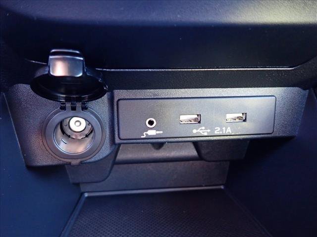 Certified 2023 Subaru WRX Premium AWD/4WD image 16