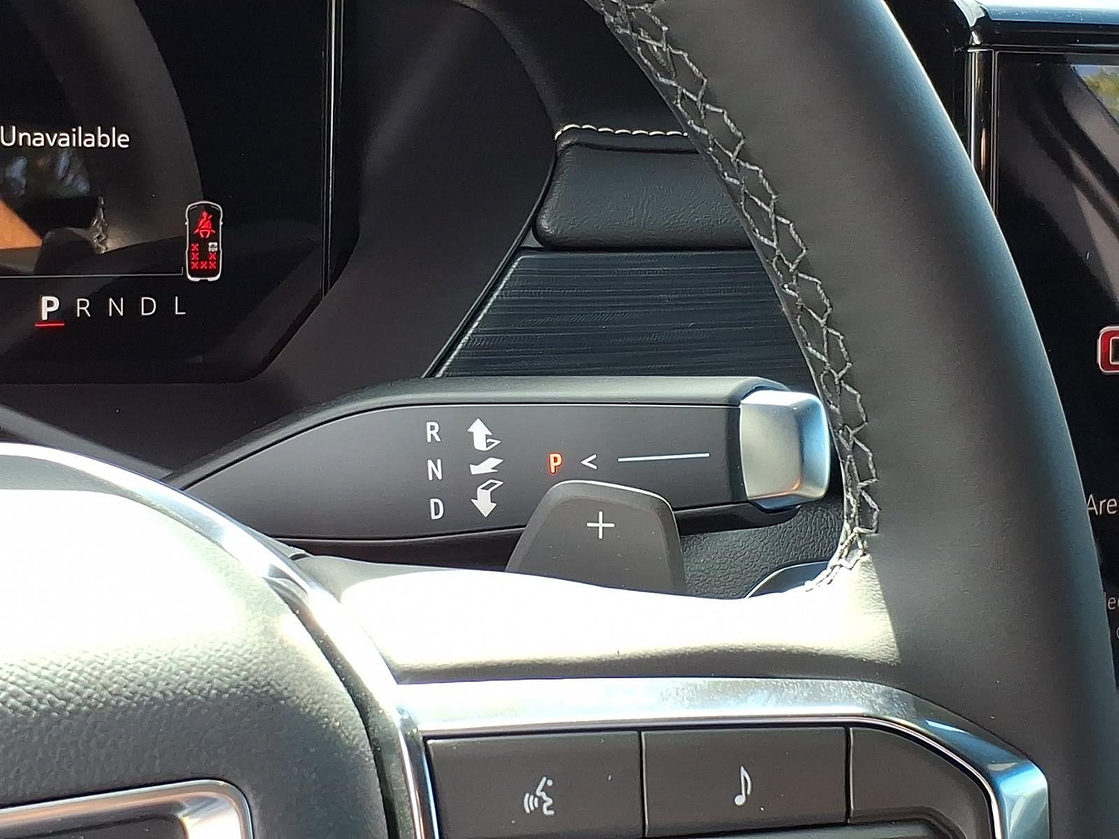 New 2027 GMC Acadia Elevation AWD/4WD image 20