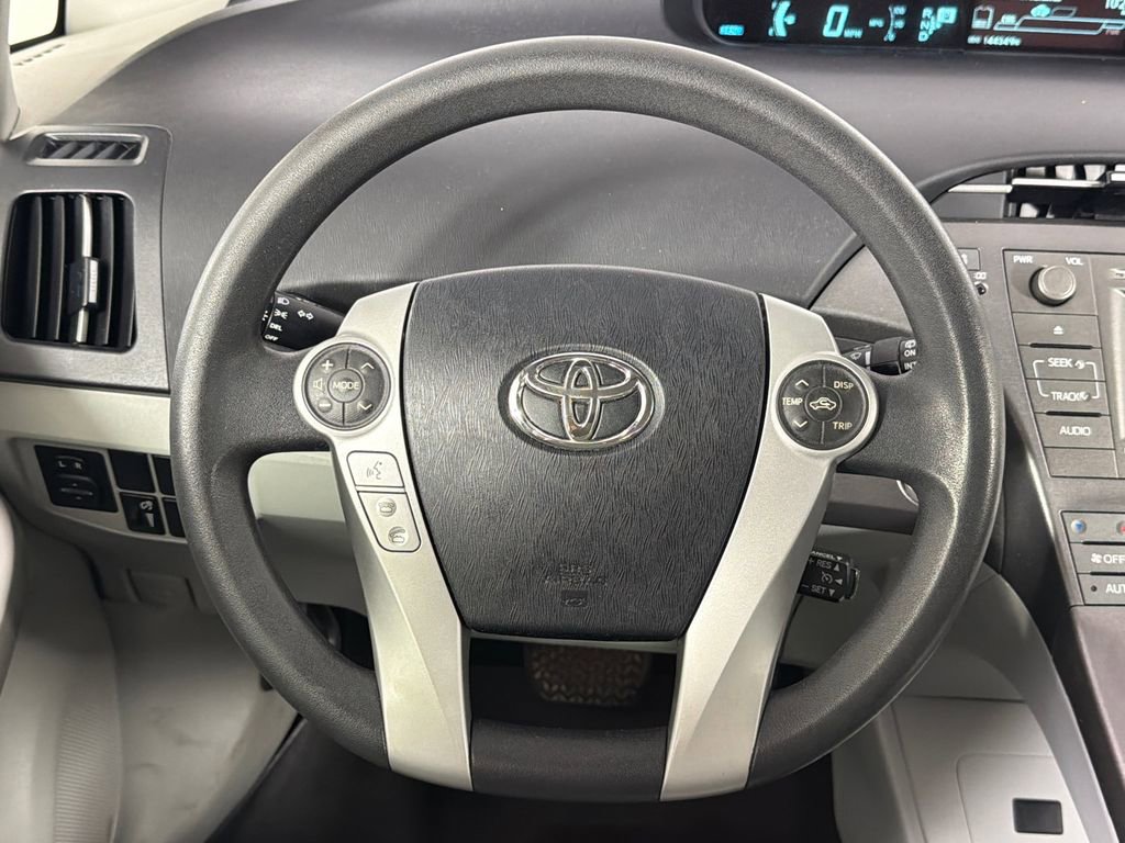 Used 2014 Toyota Prius Three image 23