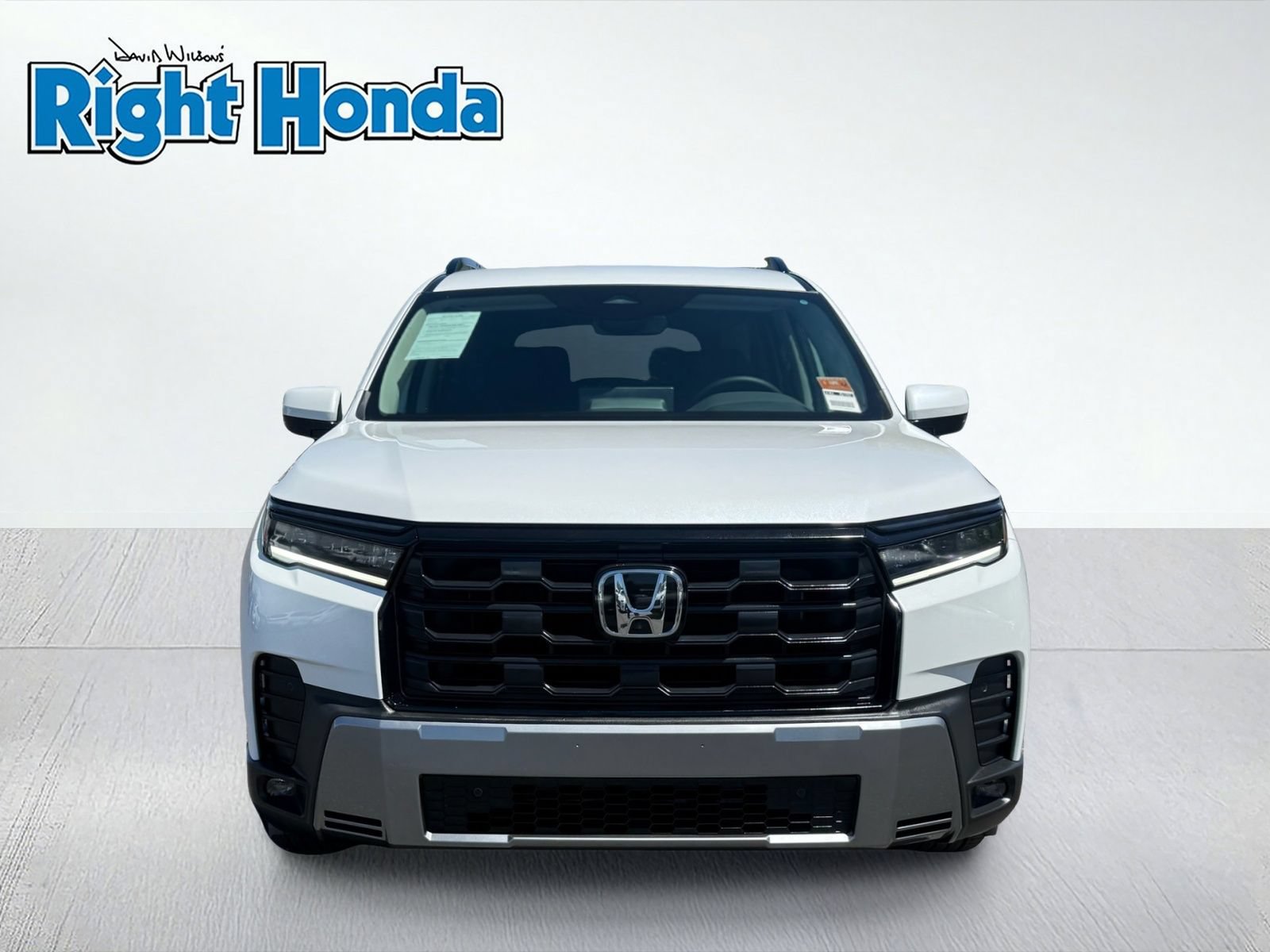 Used 2026 Honda Pilot EX-L image 5