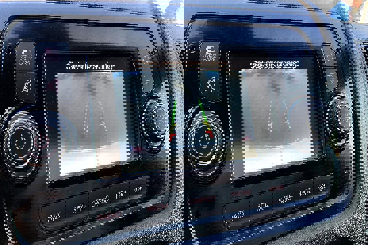 Used 2018 RAM ProMaster 1500 image 24