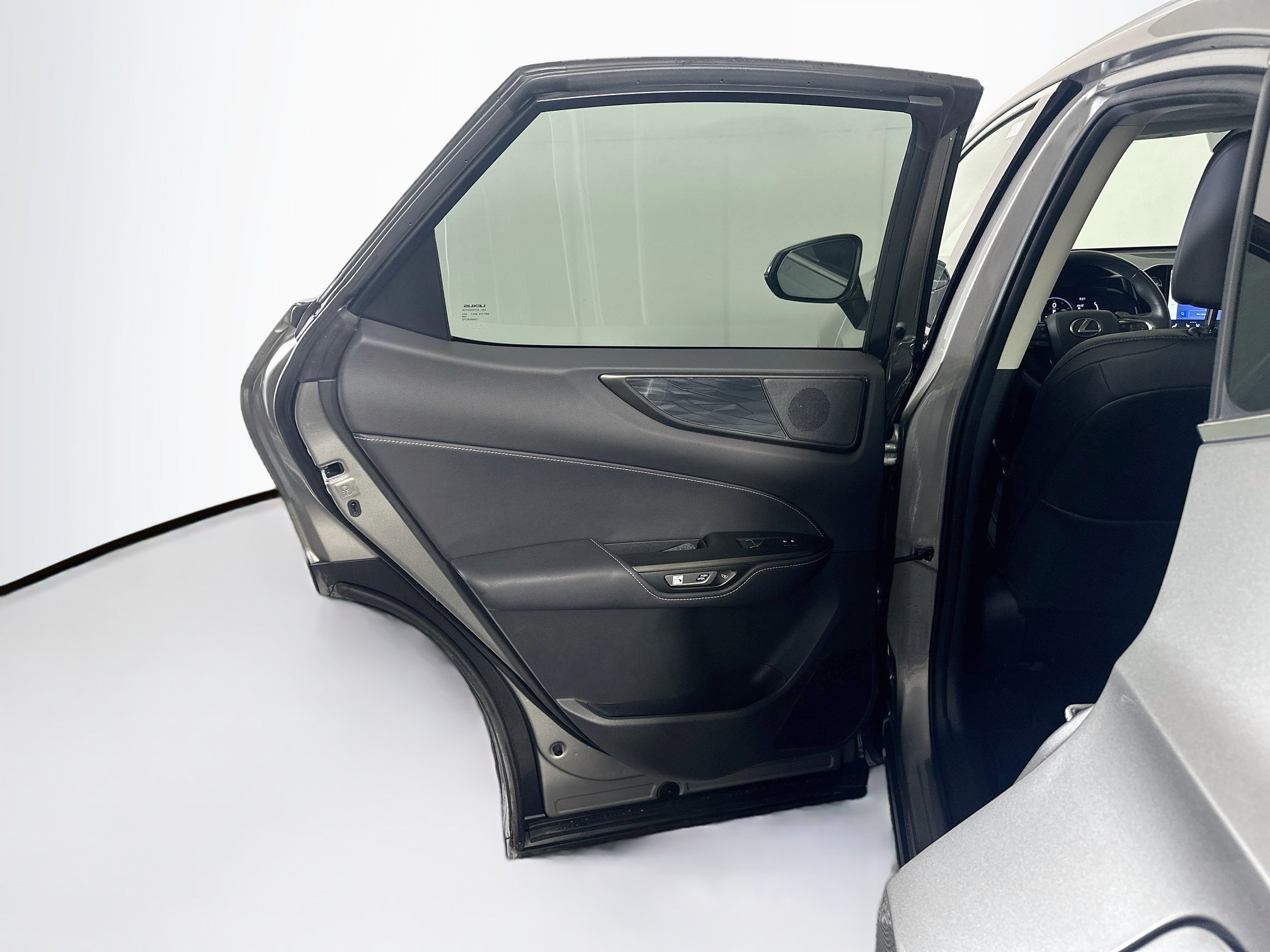 Used 2023 Lexus NX 350 AWD w/ Cold Area Package image 28