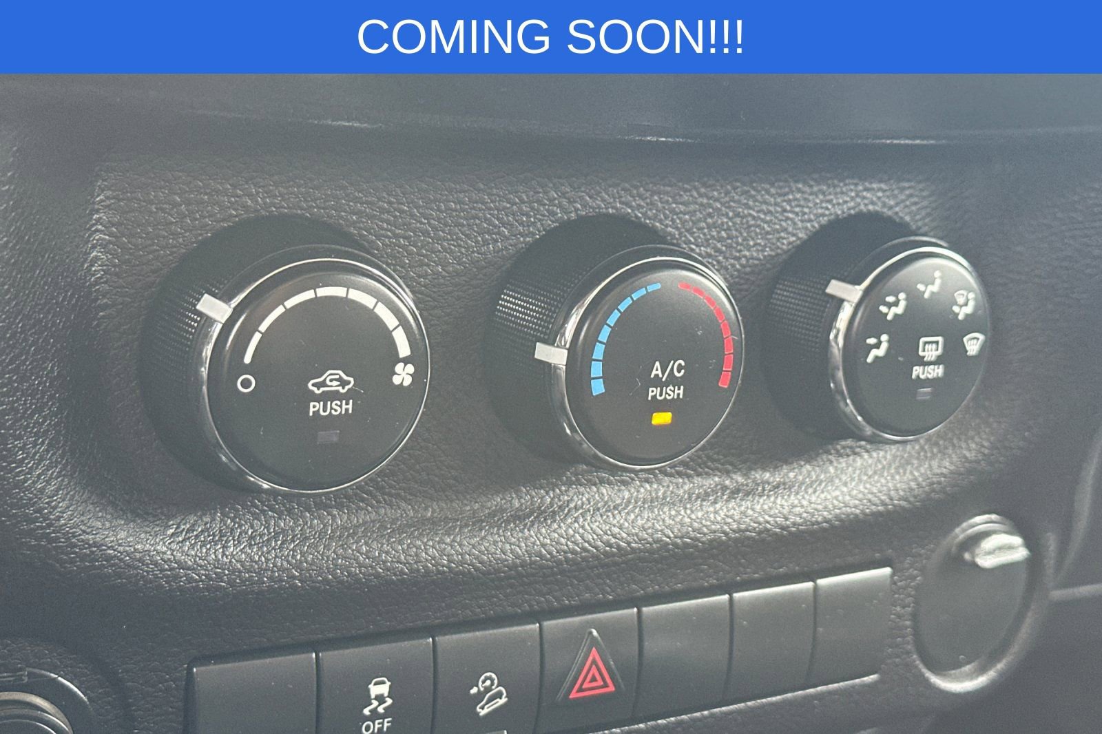 Used 2018 Jeep Wrangler Sport AWD/4WD image 19