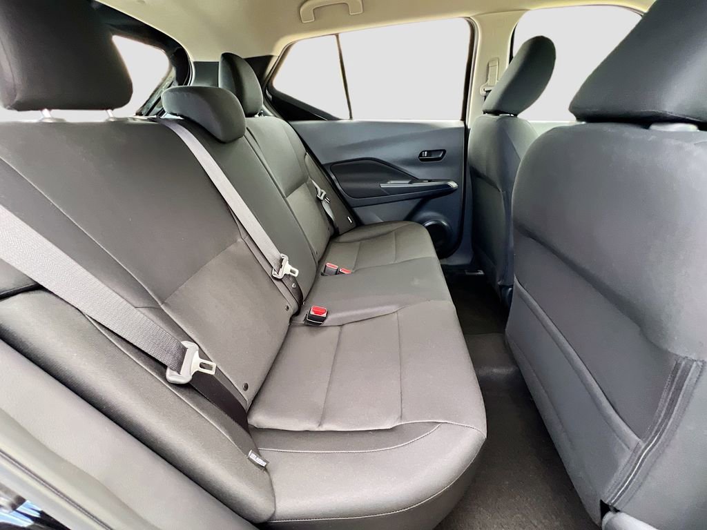 Used 2025 Nissan Kicks Play S FWD image 24