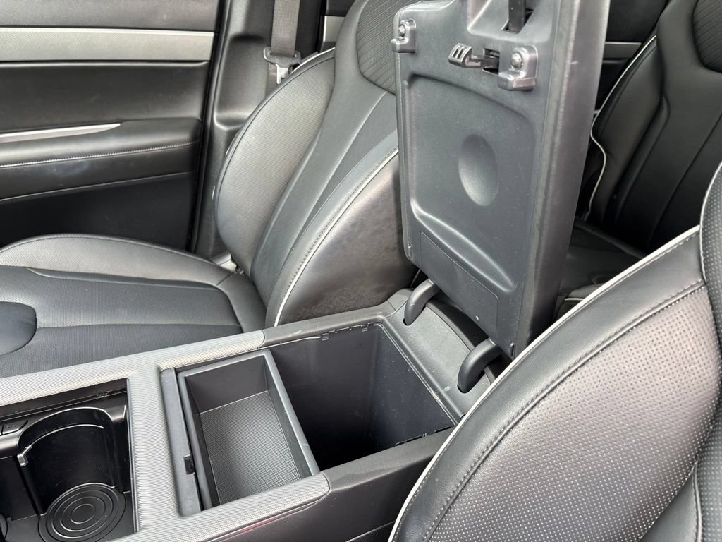 Used 2024 Hyundai Palisade SEL w/ Premium Package FWD image 31