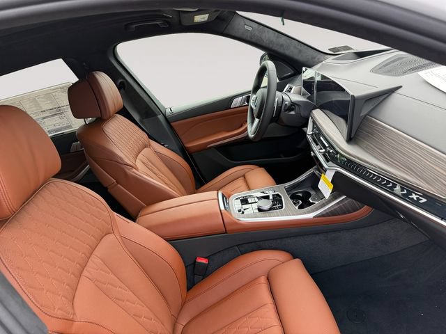 New 2027 BMW X7 xDrive40i w/ M Sport Package AWD/4WD image 15