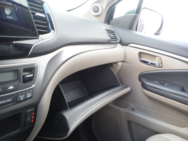 Used 2022 Honda Pilot EX-L image 25