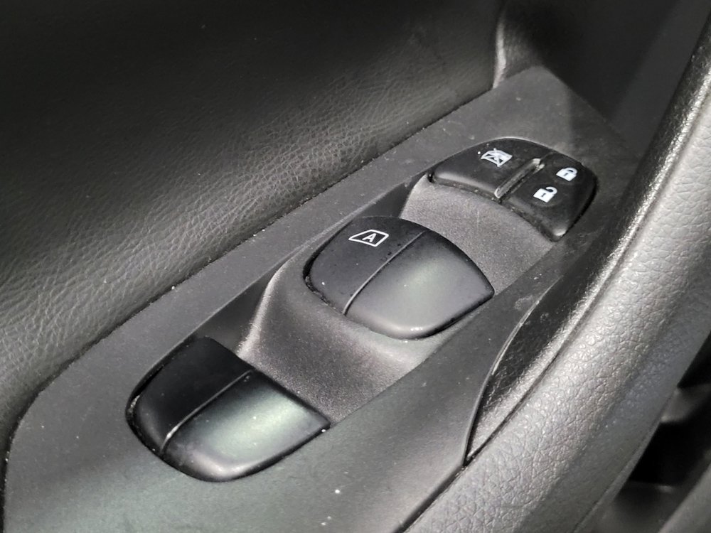 Used 2018 Nissan Altima 2.5 SR w/ SR Special Edition image 27