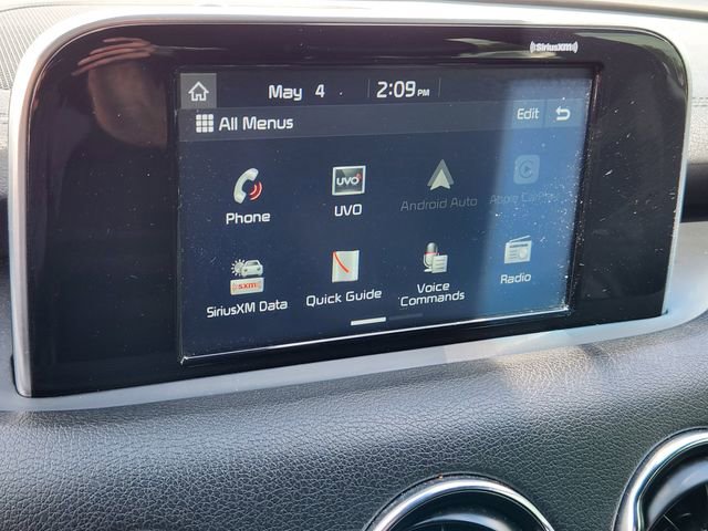 Used 2020 Kia Stinger GT-Line AWD/4WD image 17