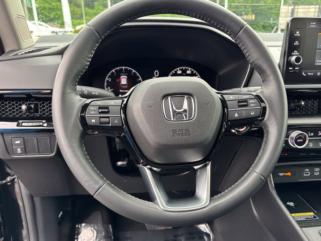 Used 2023 Honda CR-V EX-L image 24
