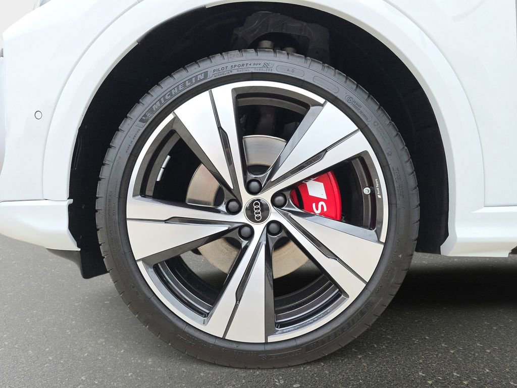 New 2026 Audi SQ5 Premium Plus image 33