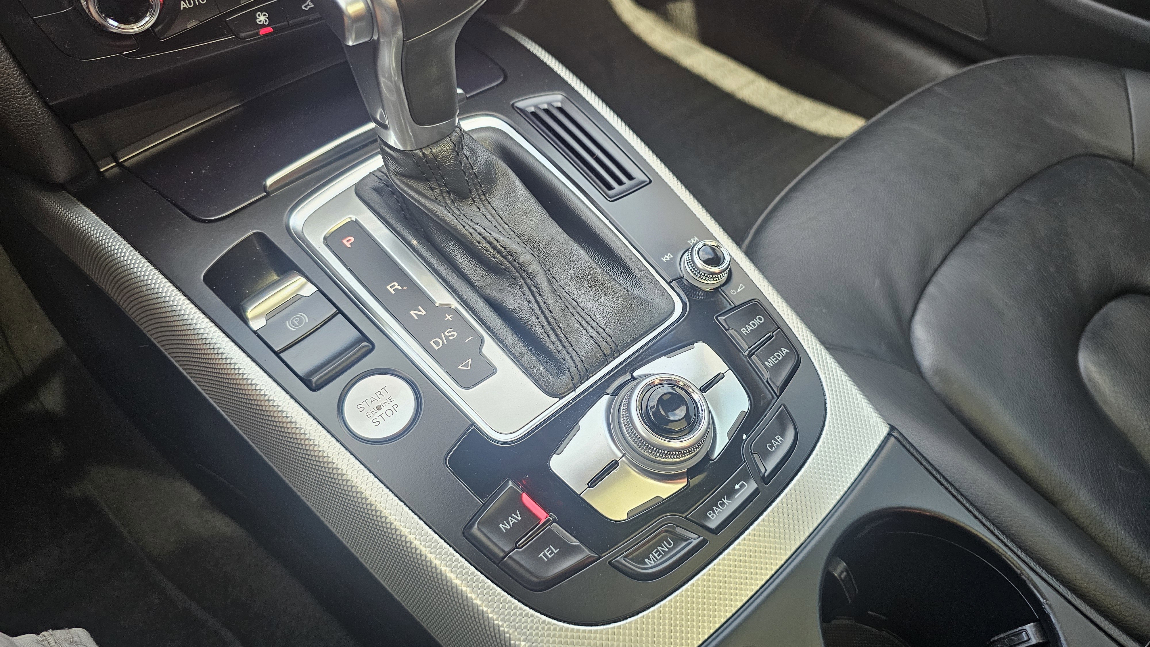 Used 2016 Audi A5 2.0T Premium Plus w/ Technology Package image 33