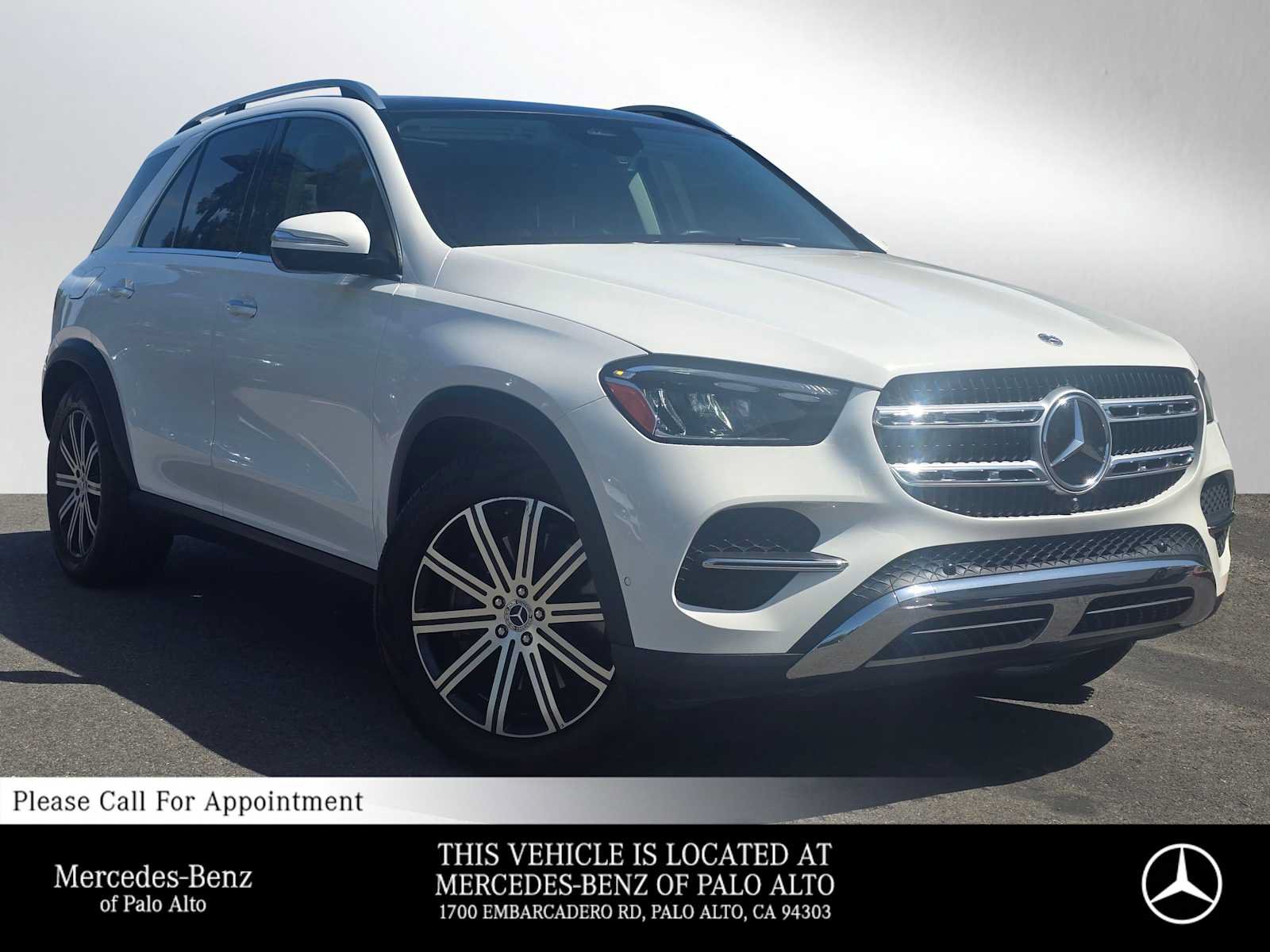 Certified 2024 Mercedes-Benz GLE 450 4MATIC