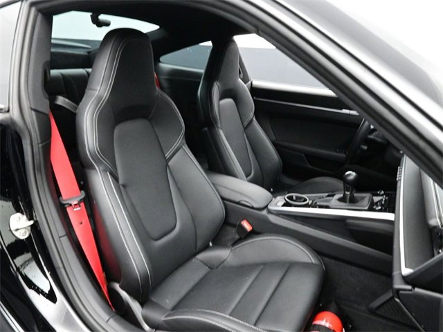 Used 2023 Porsche 911 Carrera GTS image 14