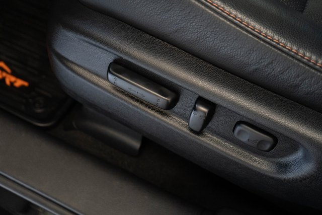 Used 2022 Honda Passport TrailSport image 16