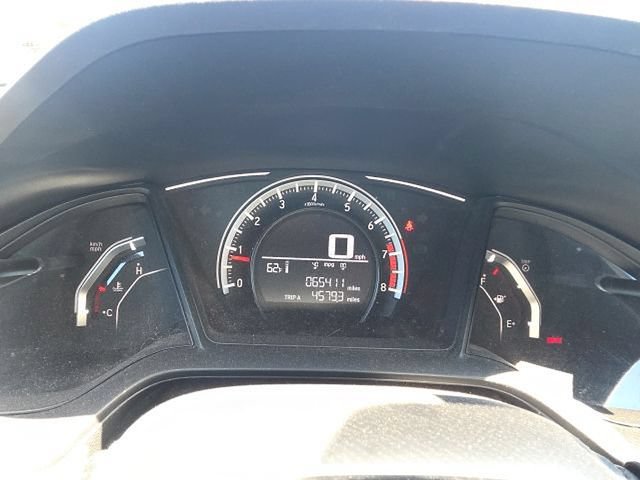 Used 2018 Honda Civic LX image 10