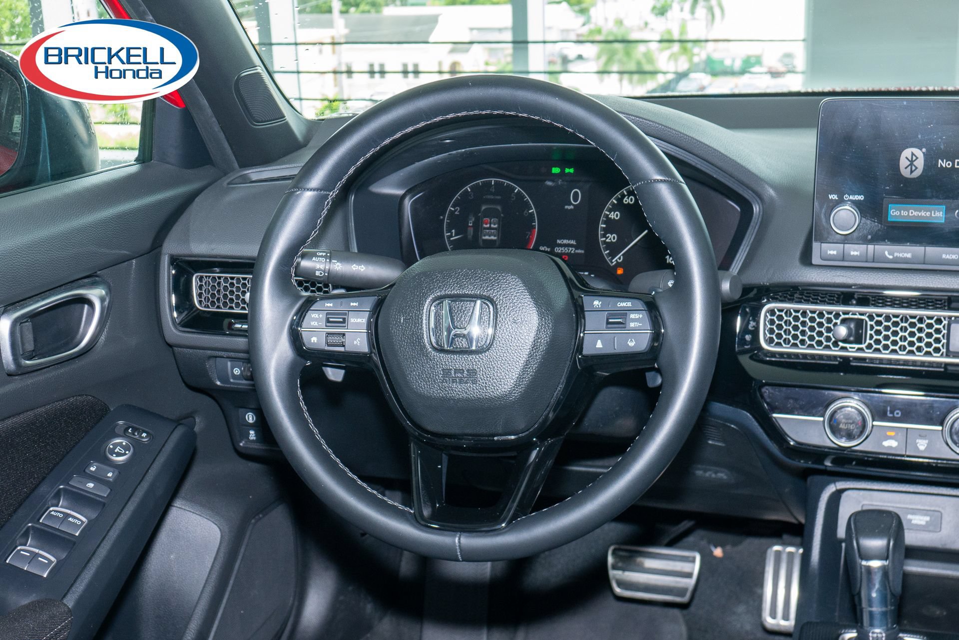 Certified 2023 Honda Civic Sport image 21