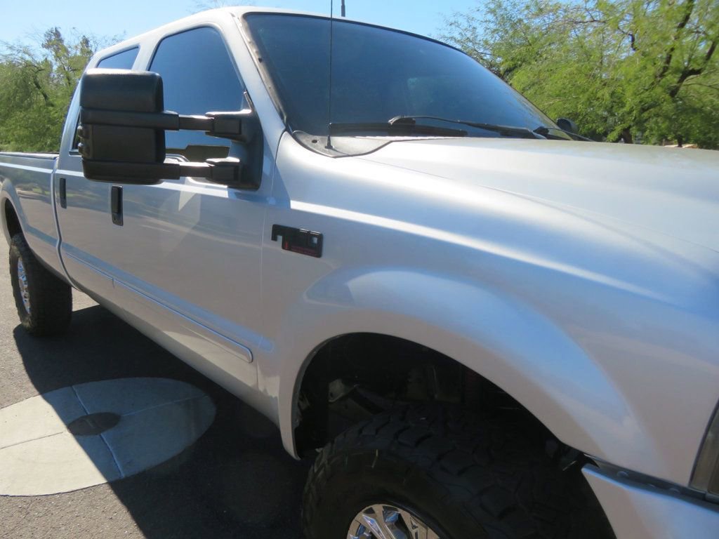 Used 2005 Ford F350 XLT image 9