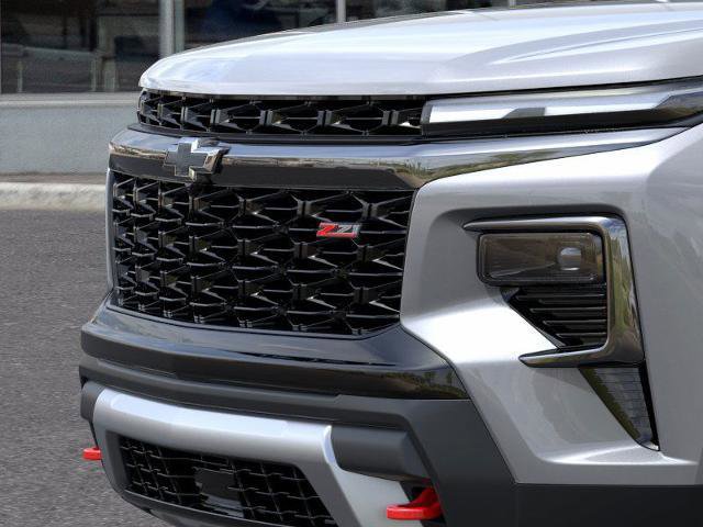 New 2026 Chevrolet Traverse Z71 image 13