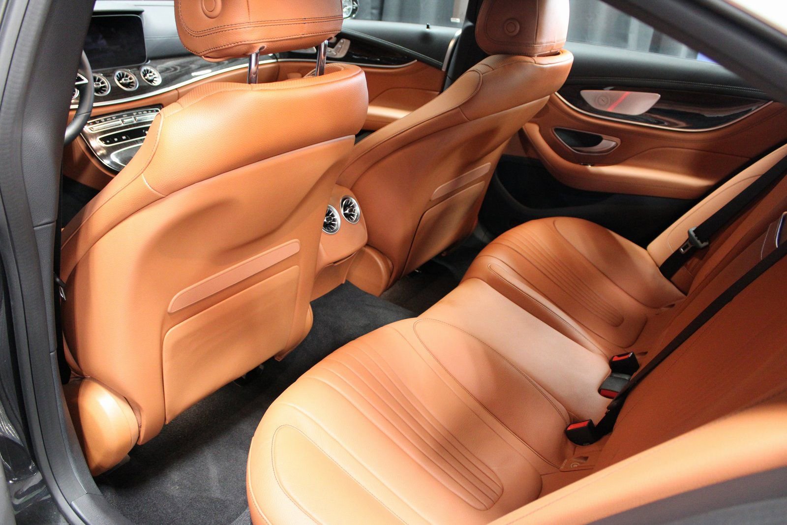 Used 2023 Mercedes-Benz CLS 450 4MATIC image 28