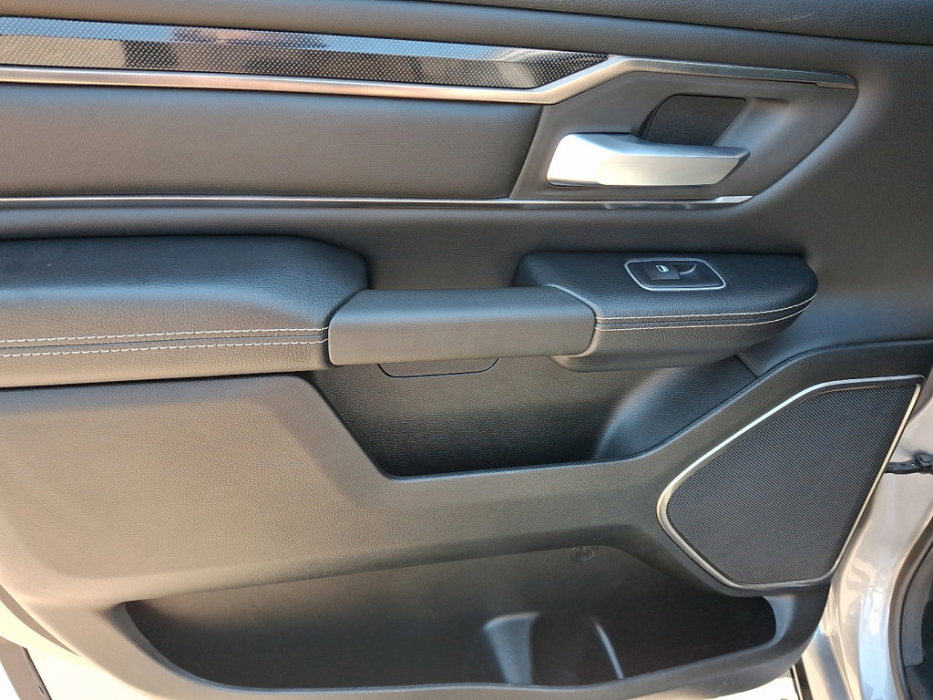 Used 2020 RAM 1500 Rebel w/ Rebel Level 2 Equipment Group AWD/4WD image 19